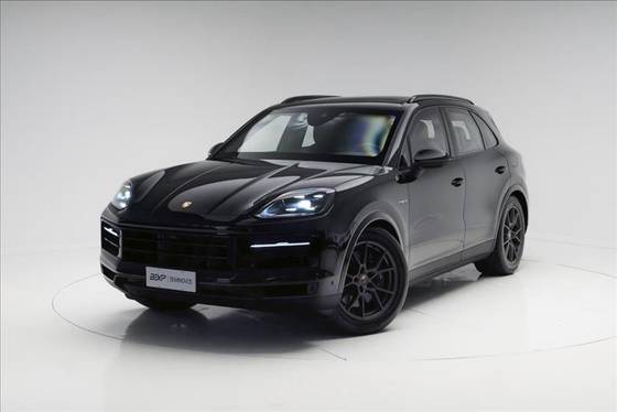 PORSCHE CAYENNE 3.0 V6 E-HYBRID AWD TIPTRONIC S PORSCHE CAYENNE 3.0 V6 E-HYBRID AWD TIPTRONIC S